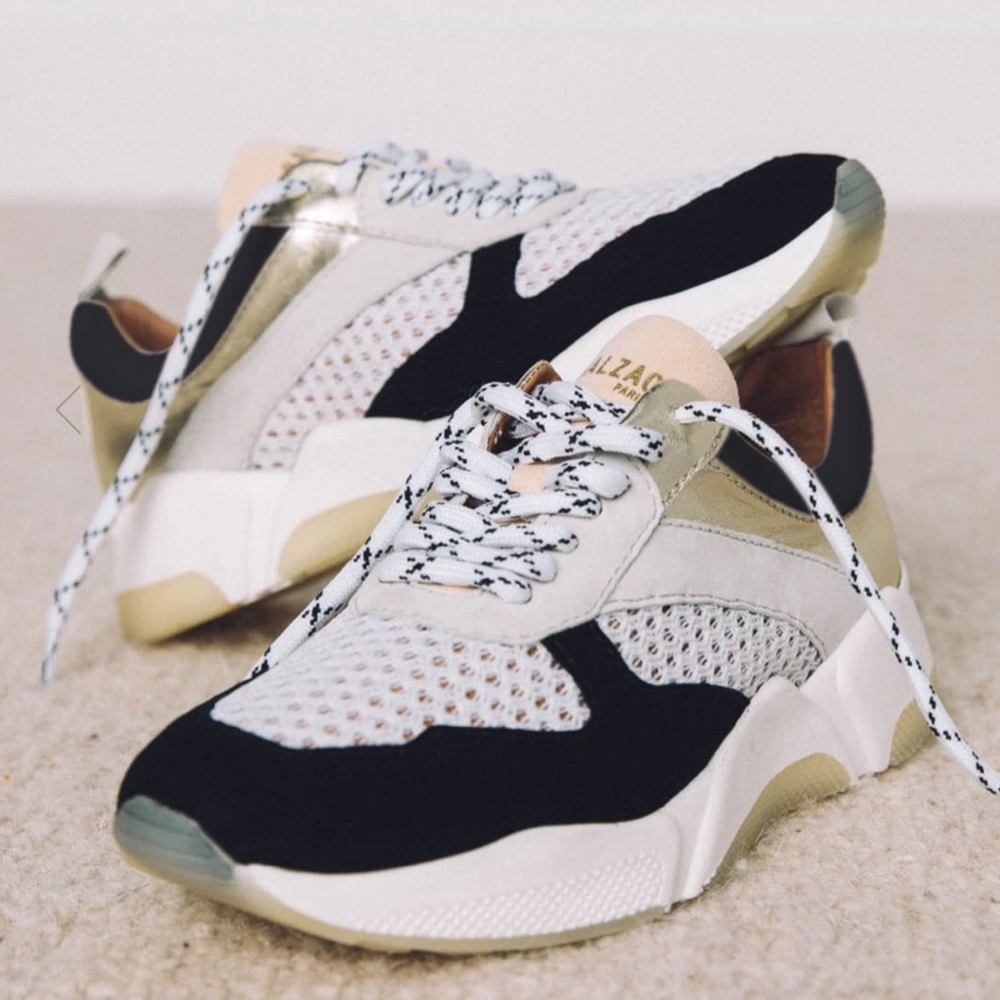 Balzac Paris fedor sneakers